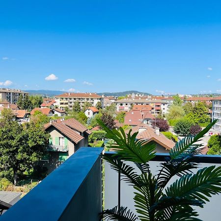 Le Bellevue A 10Min Du Centre A Pied Διαμέρισμα Άννεσι Εξωτερικό φωτογραφία